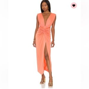 Baobab Mia cut out Dress